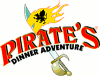 pirates dinner show logo